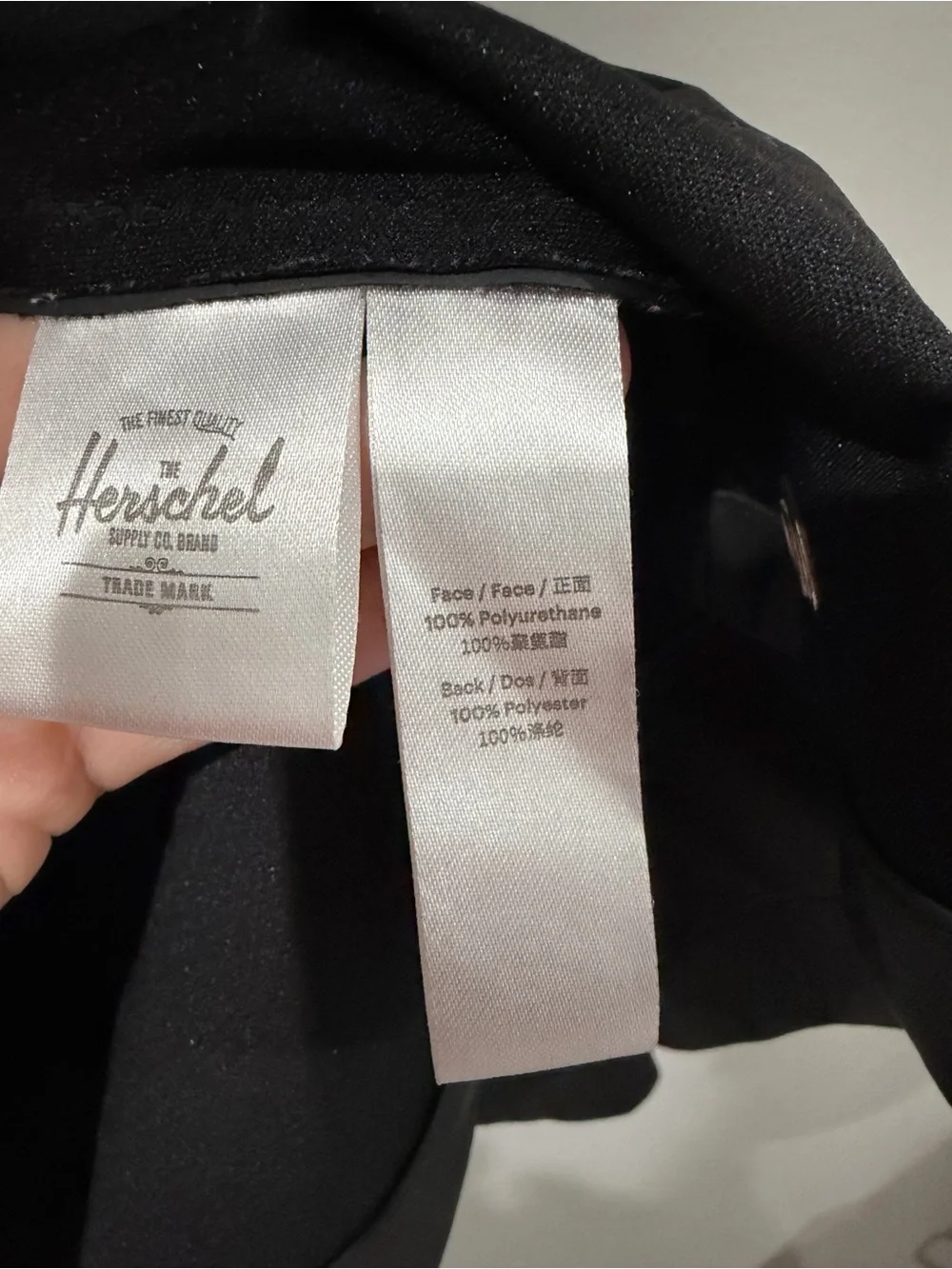 Herschel Supply Company herschel supply